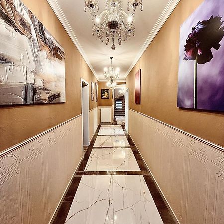 Lot54 Deluxe Apartements Neidenbach المظهر الخارجي الصورة