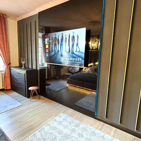 Lot54 Deluxe Apartements Neidenbach المظهر الخارجي الصورة