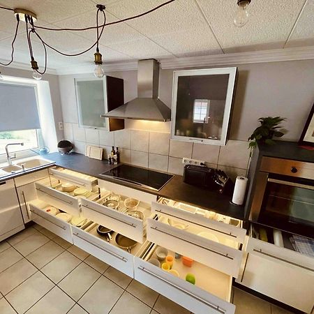 Lot54 Deluxe Apartements Neidenbach المظهر الخارجي الصورة
