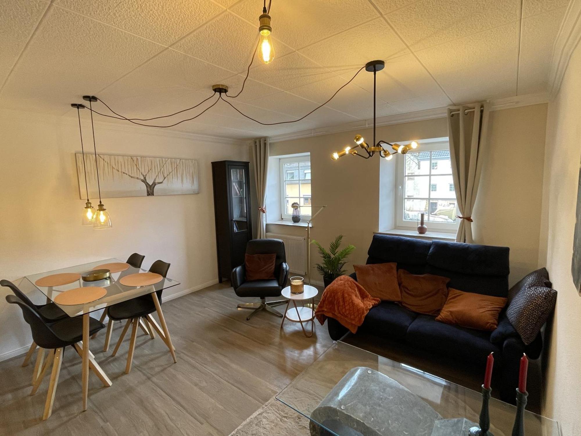 Lot54 Deluxe Apartements Neidenbach المظهر الخارجي الصورة