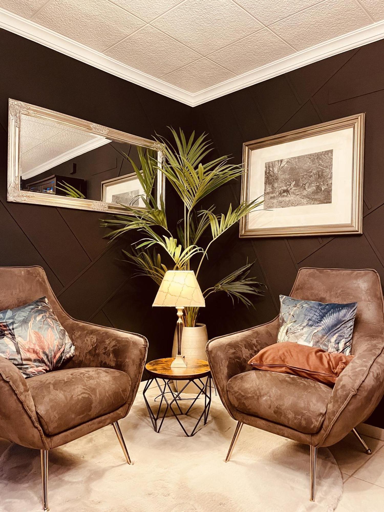 Lot54 Deluxe Apartements Neidenbach المظهر الخارجي الصورة