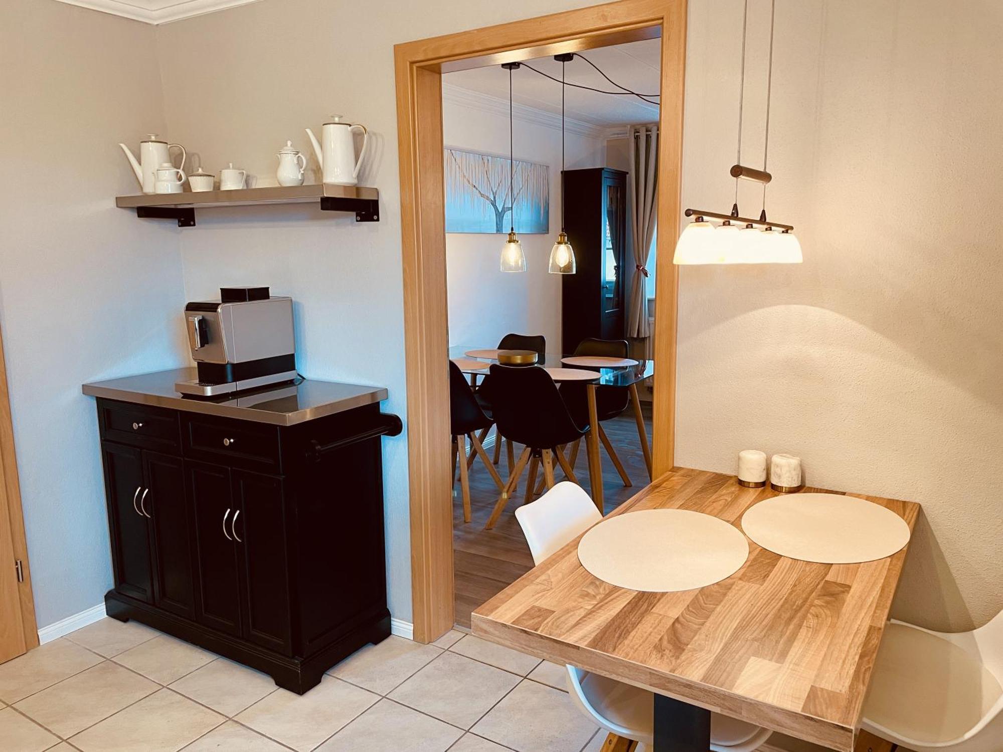 Lot54 Deluxe Apartements Neidenbach المظهر الخارجي الصورة