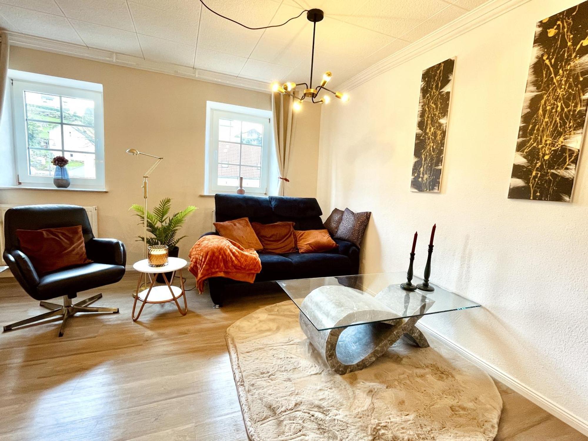 Lot54 Deluxe Apartements Neidenbach المظهر الخارجي الصورة
