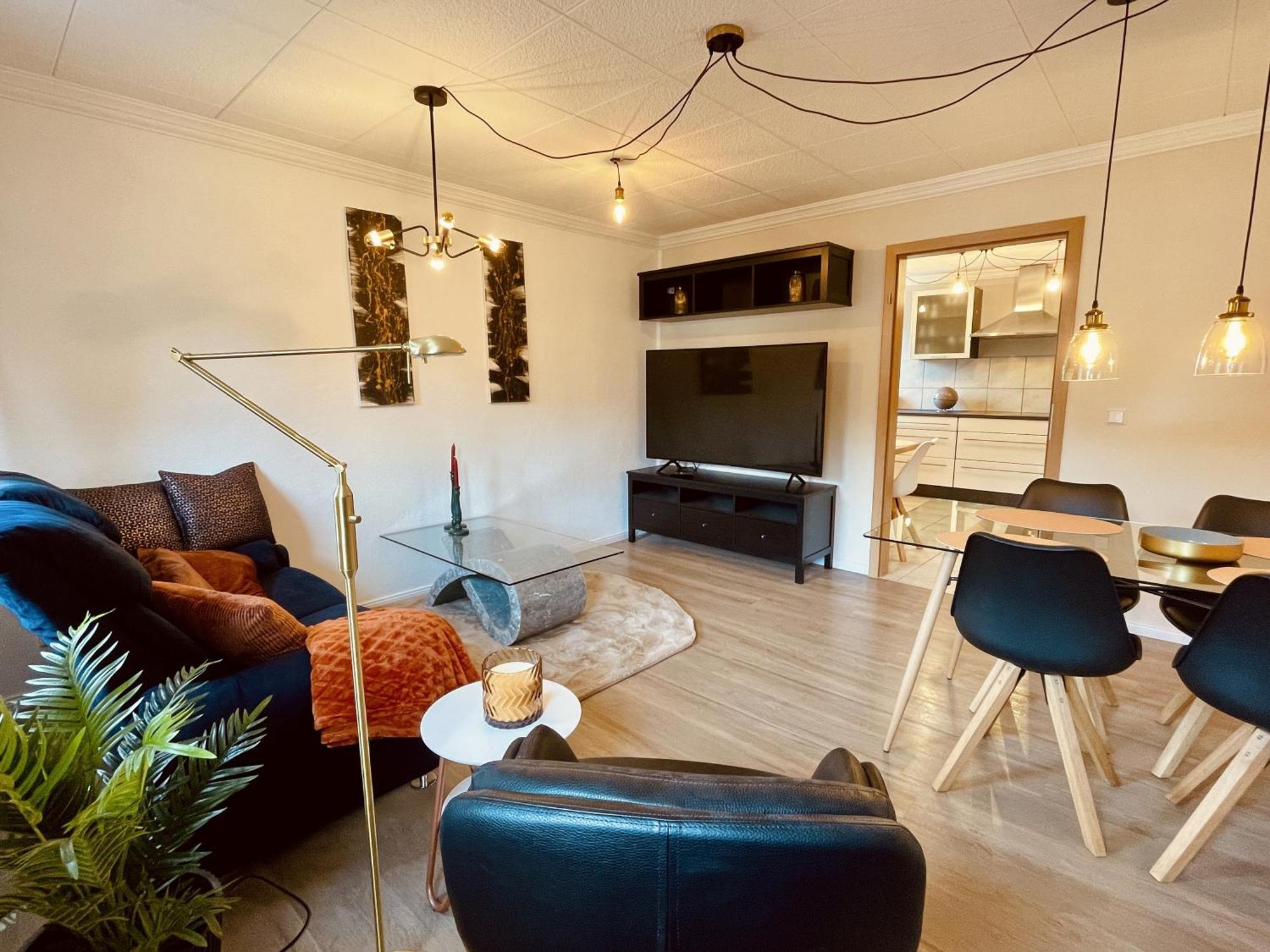 Lot54 Deluxe Apartements Neidenbach المظهر الخارجي الصورة