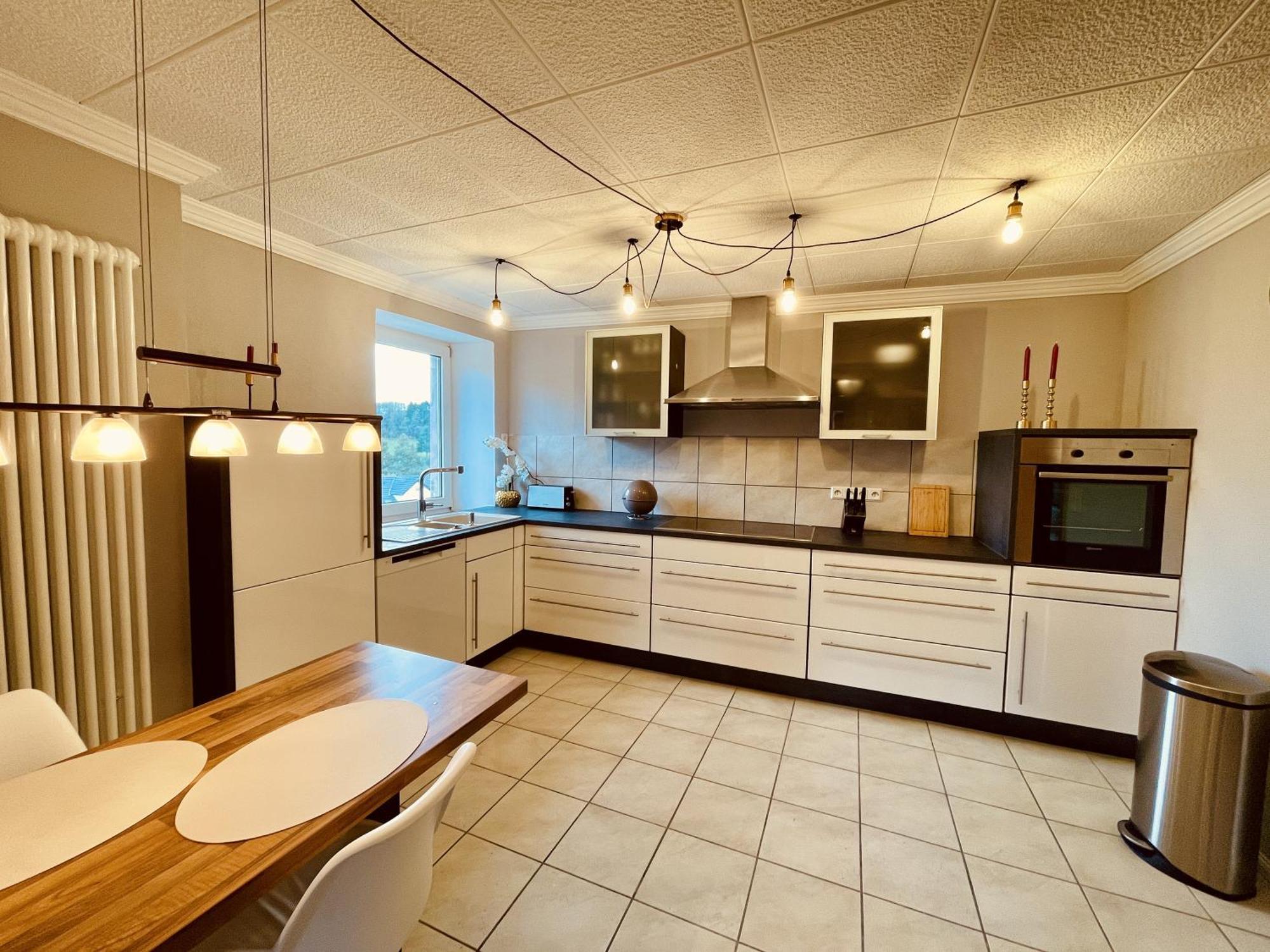 Lot54 Deluxe Apartements Neidenbach المظهر الخارجي الصورة