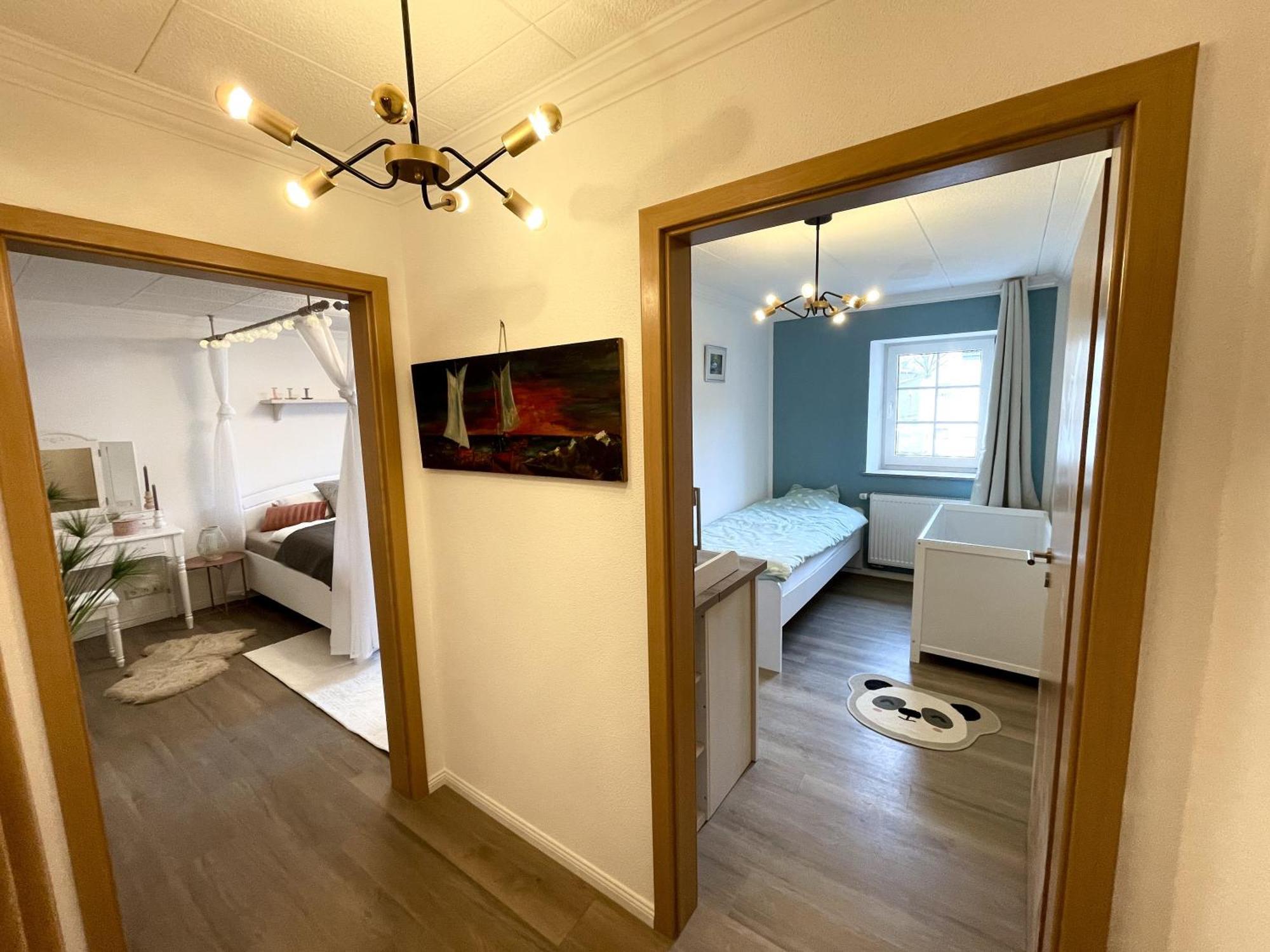 Lot54 Deluxe Apartements Neidenbach المظهر الخارجي الصورة