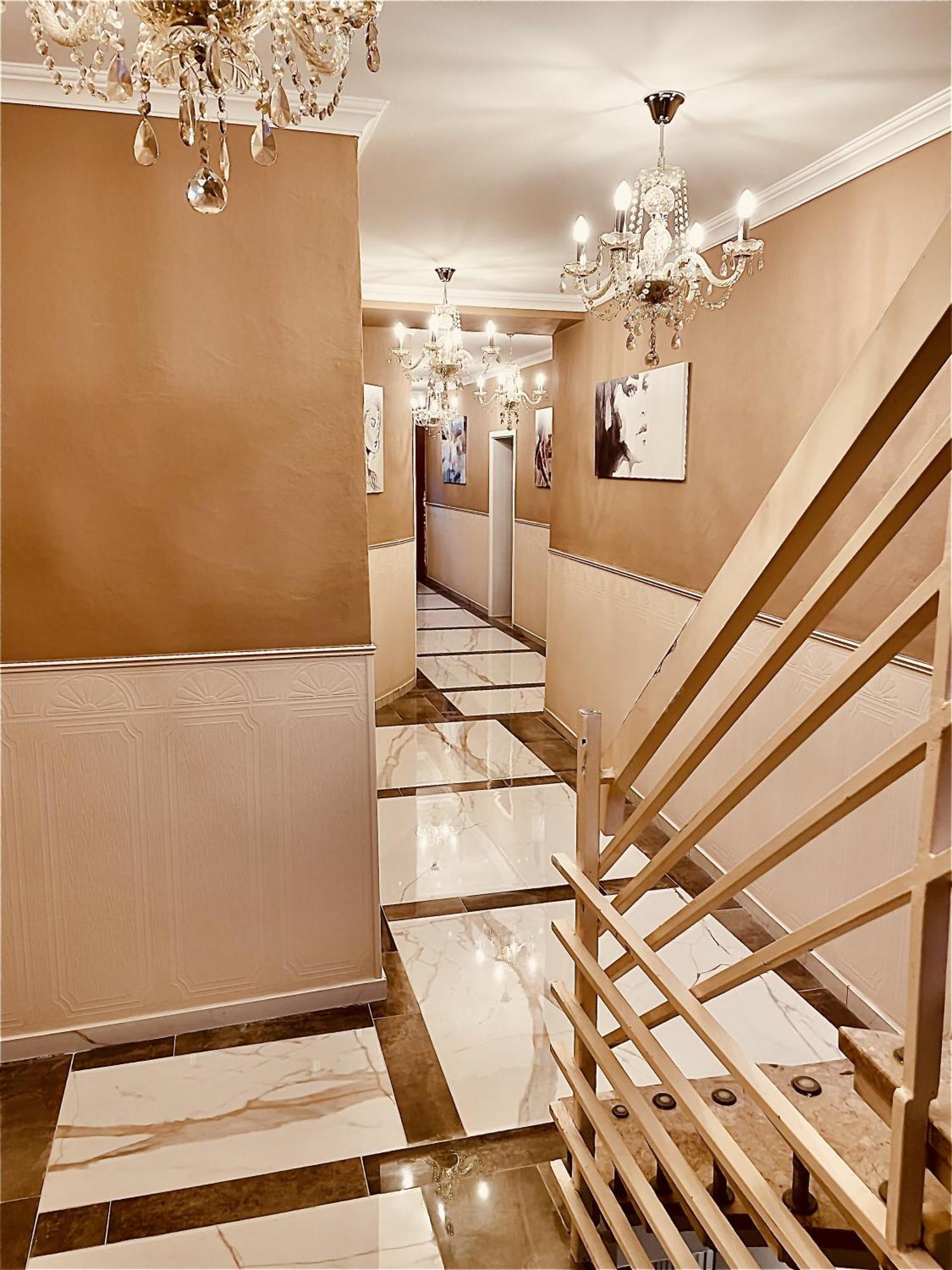 Lot54 Deluxe Apartements Neidenbach المظهر الخارجي الصورة