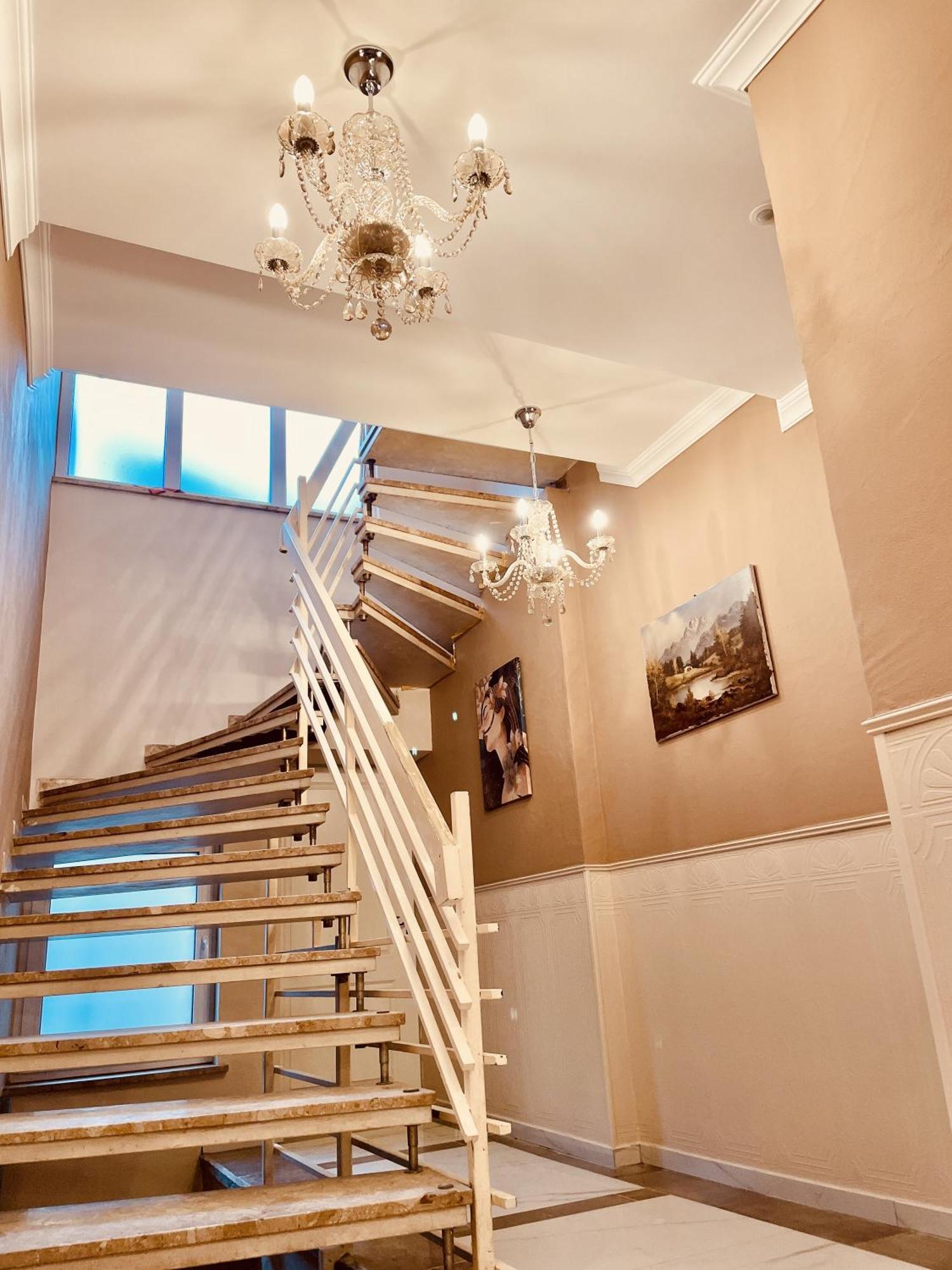 Lot54 Deluxe Apartements Neidenbach المظهر الخارجي الصورة