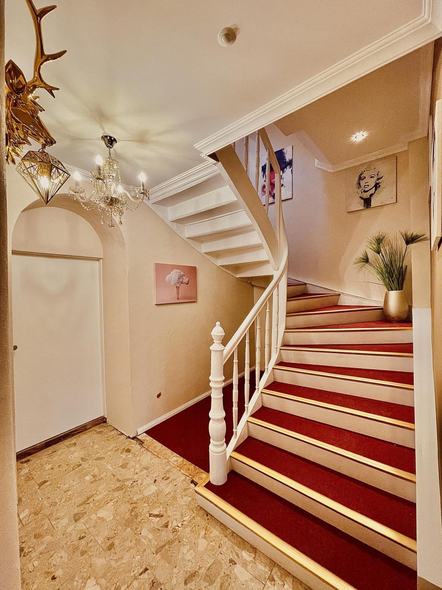 Lot54 Deluxe Apartements Neidenbach المظهر الخارجي الصورة