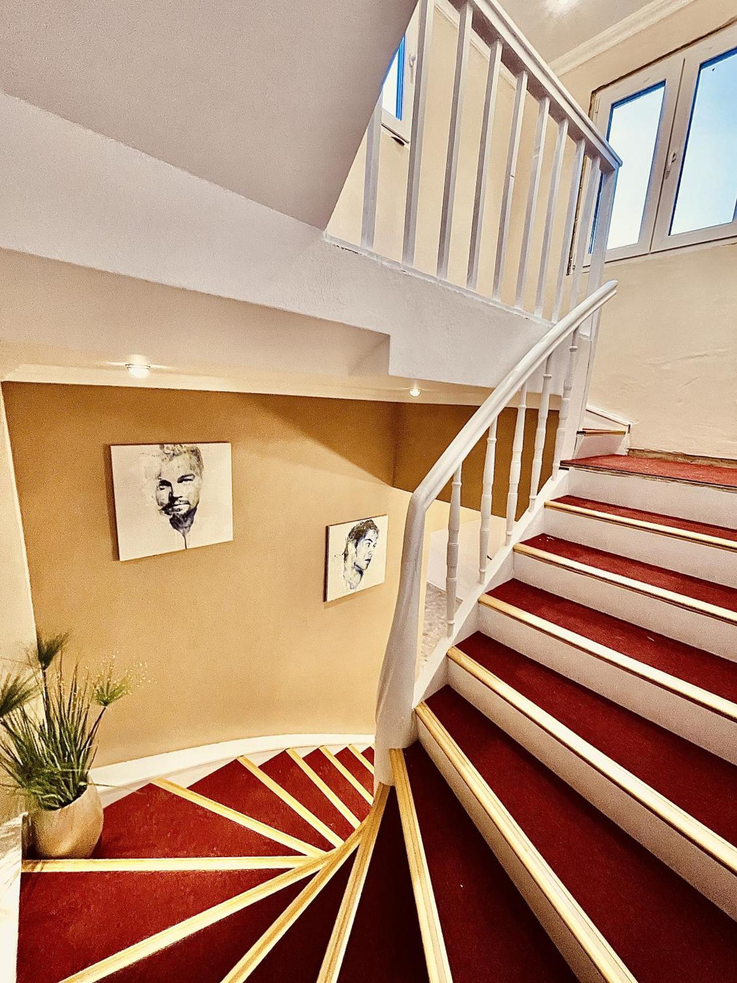 Lot54 Deluxe Apartements Neidenbach المظهر الخارجي الصورة