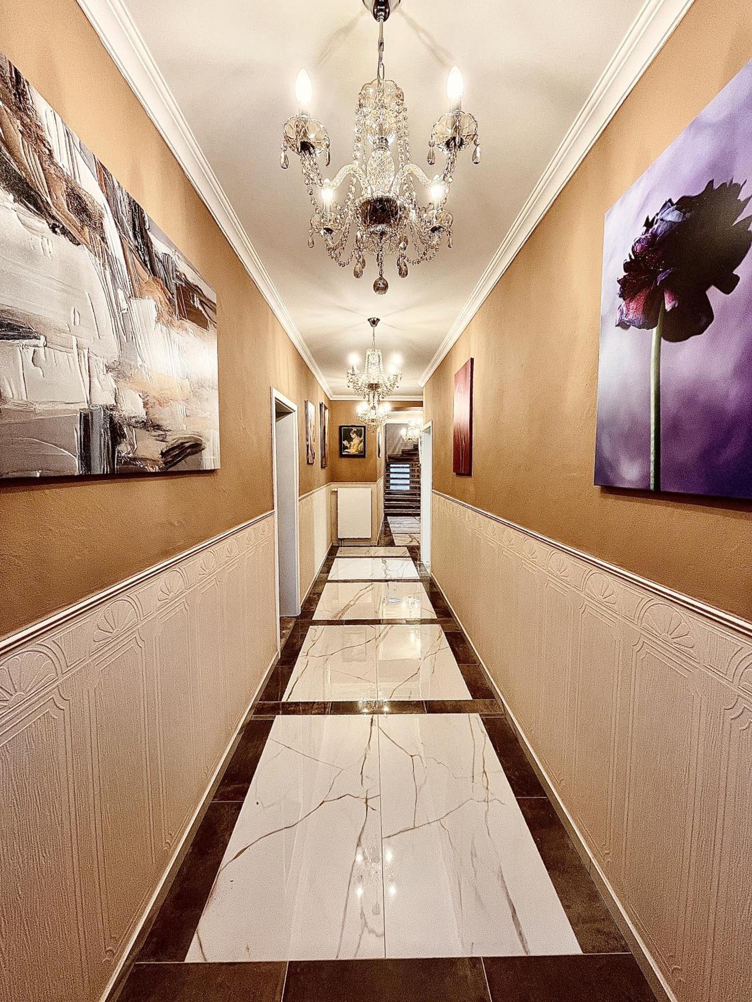 Lot54 Deluxe Apartements Neidenbach المظهر الخارجي الصورة