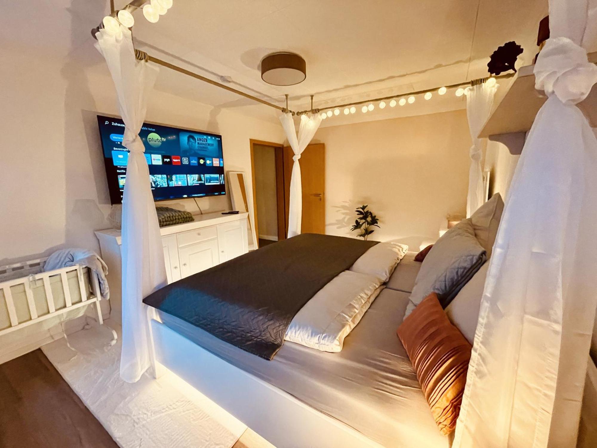 Lot54 Deluxe Apartements Neidenbach المظهر الخارجي الصورة