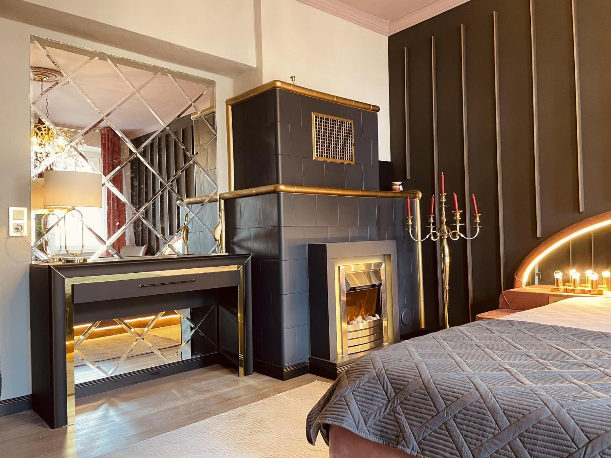 Lot54 Deluxe Apartements Neidenbach المظهر الخارجي الصورة