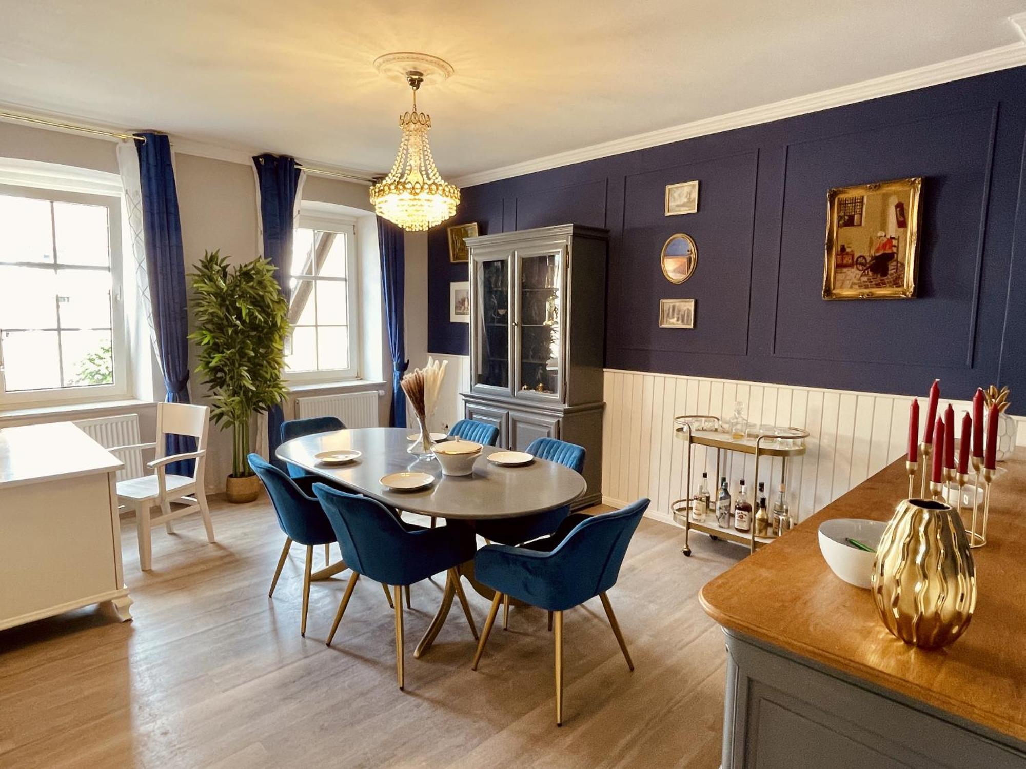 Lot54 Deluxe Apartements Neidenbach المظهر الخارجي الصورة