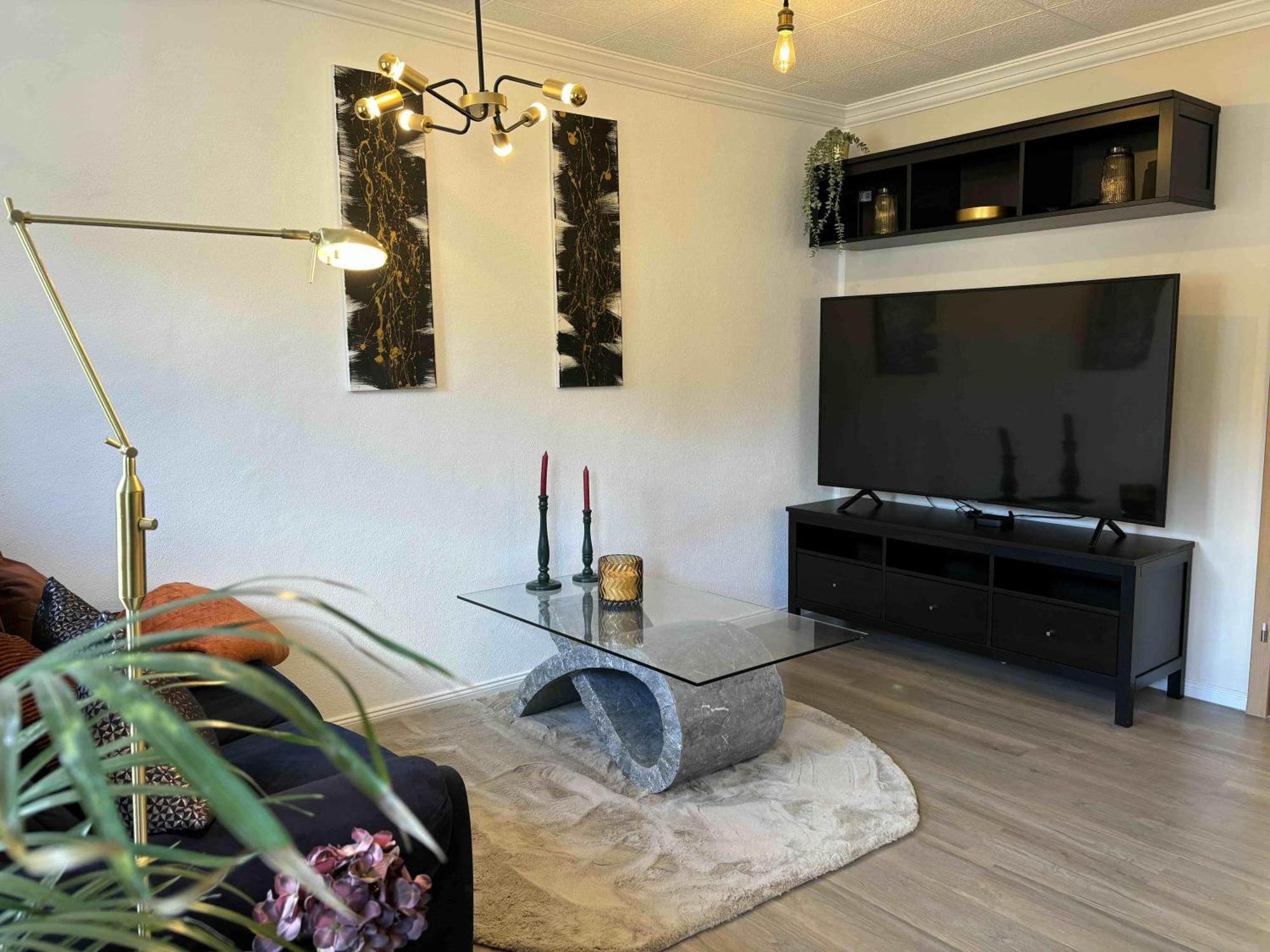 Lot54 Deluxe Apartements Neidenbach المظهر الخارجي الصورة