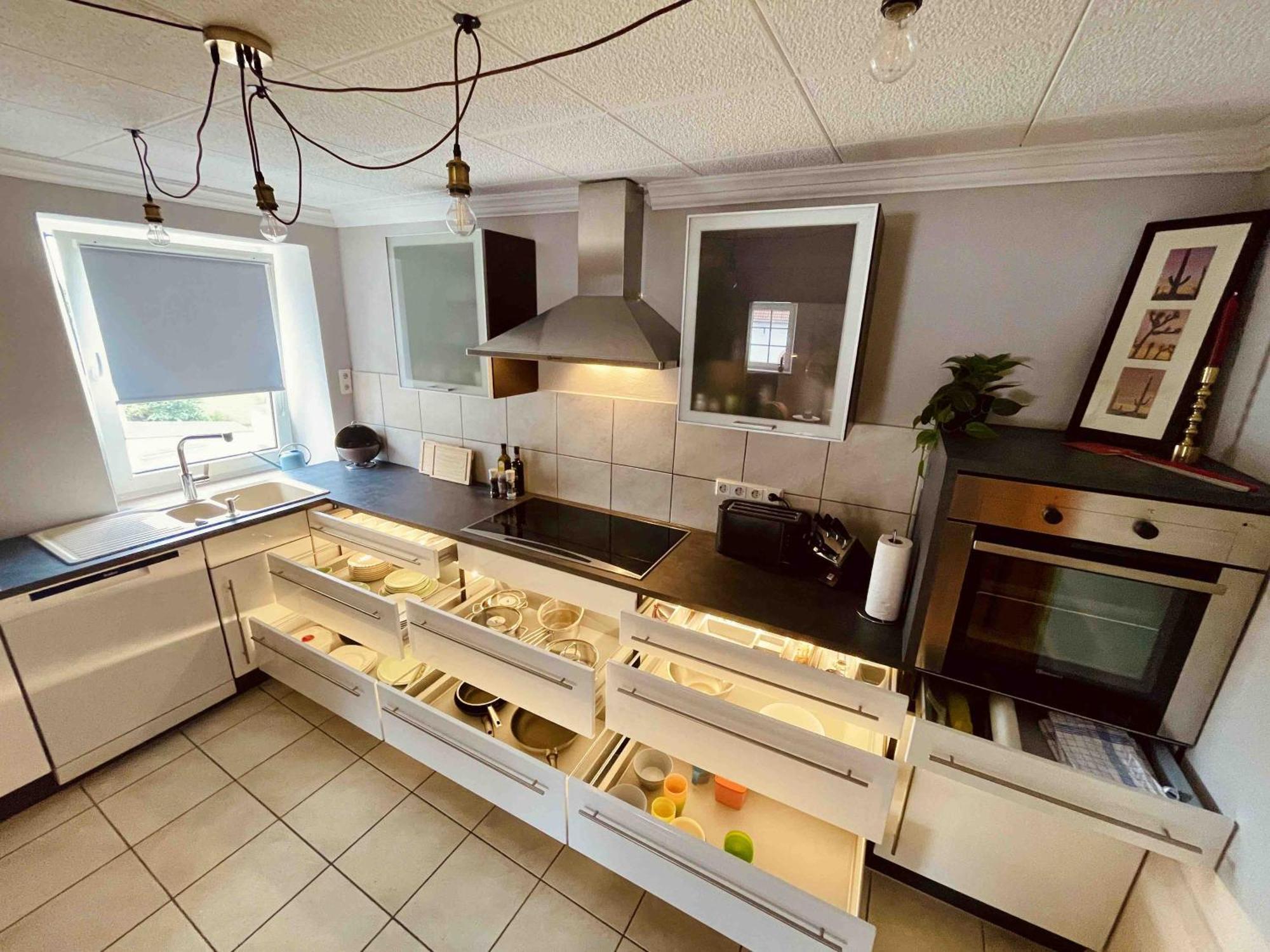Lot54 Deluxe Apartements Neidenbach المظهر الخارجي الصورة