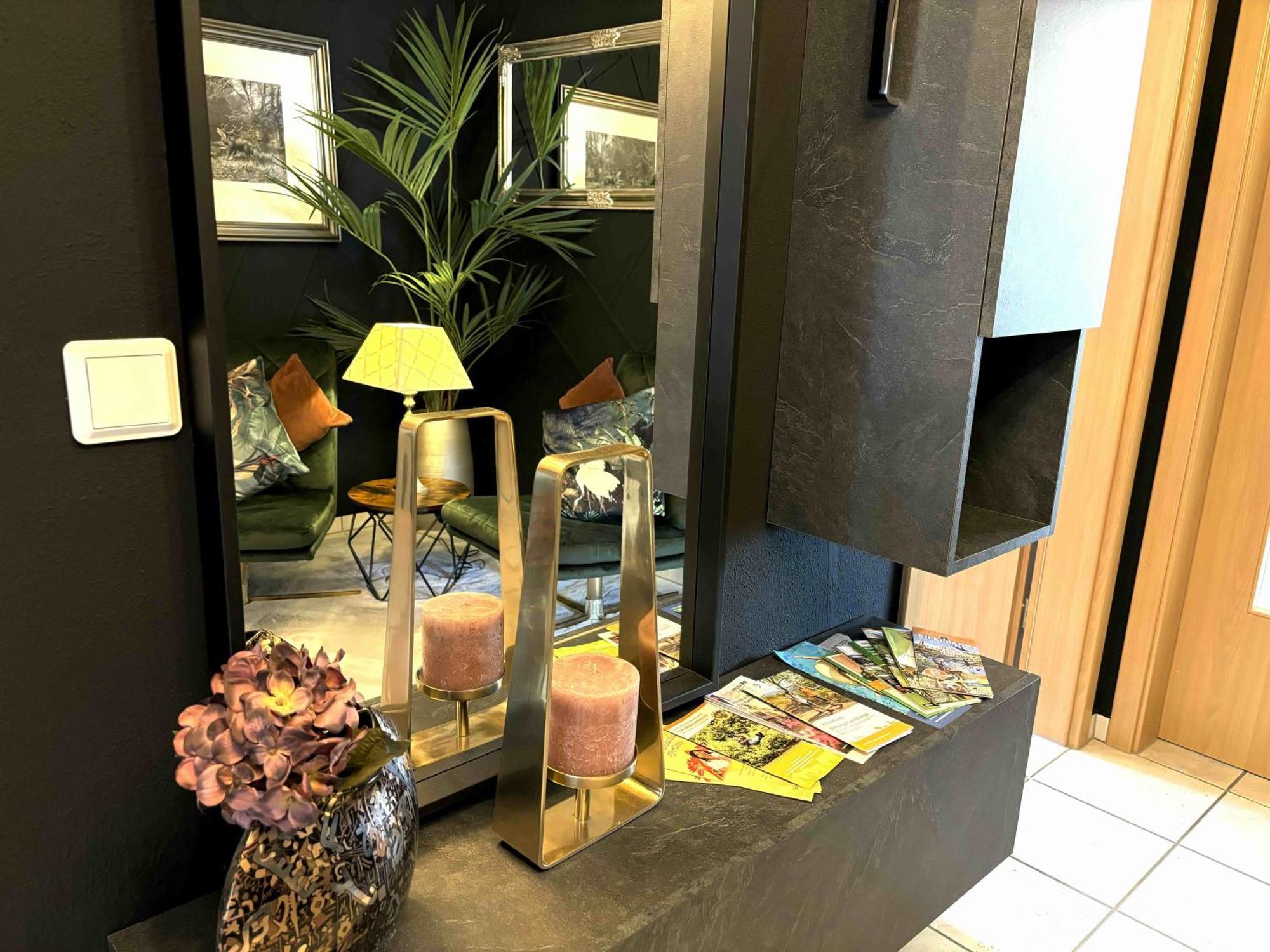 Lot54 Deluxe Apartements Neidenbach المظهر الخارجي الصورة