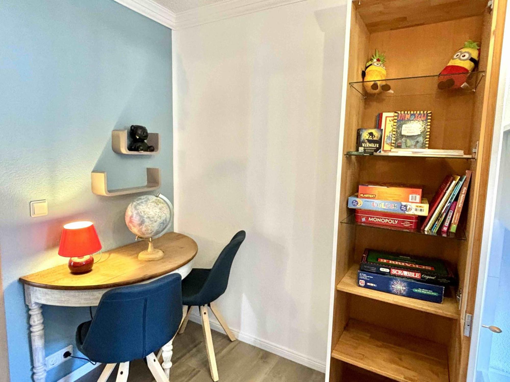 Lot54 Deluxe Apartements Neidenbach المظهر الخارجي الصورة