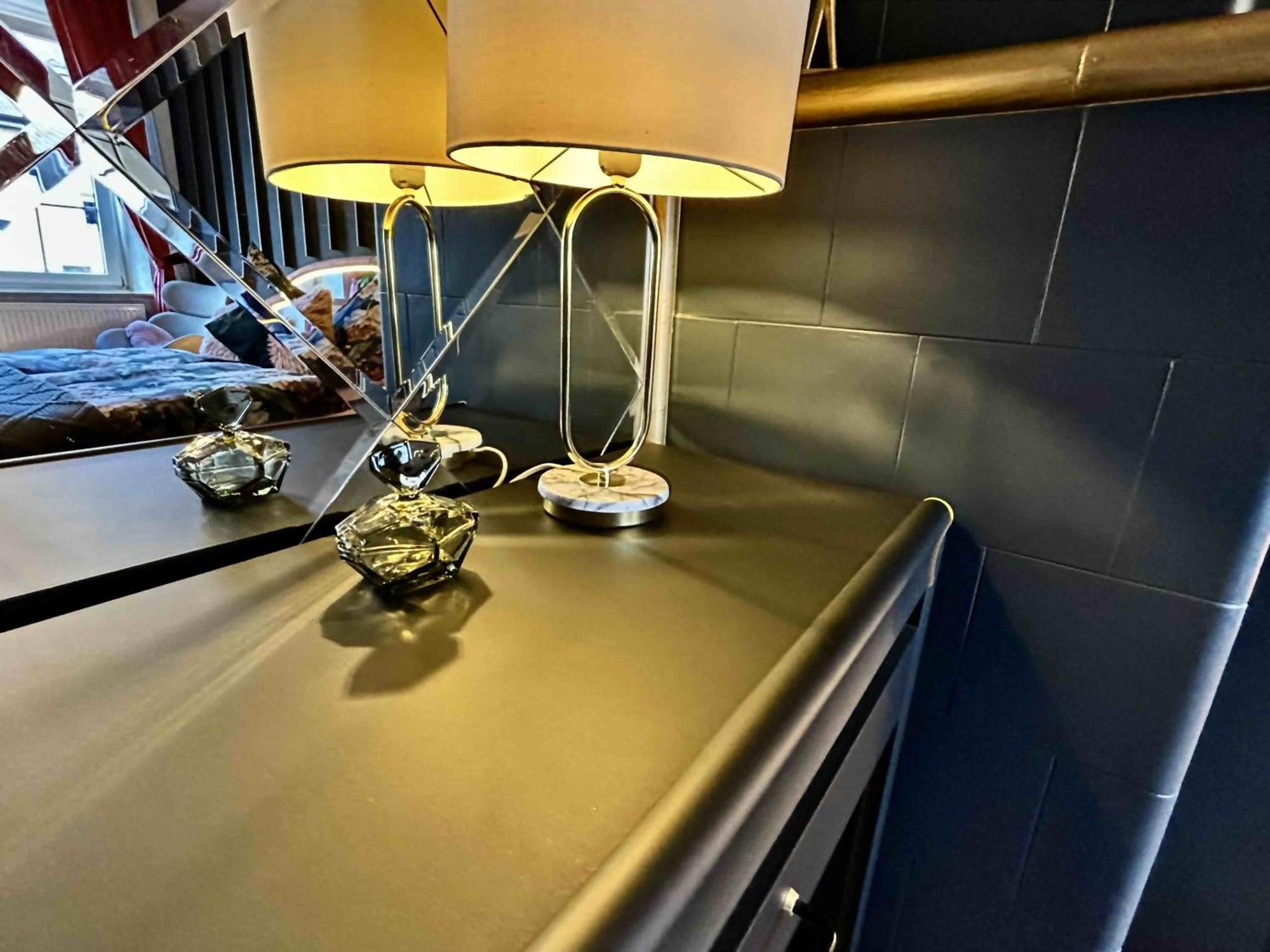 Lot54 Deluxe Apartements Neidenbach المظهر الخارجي الصورة