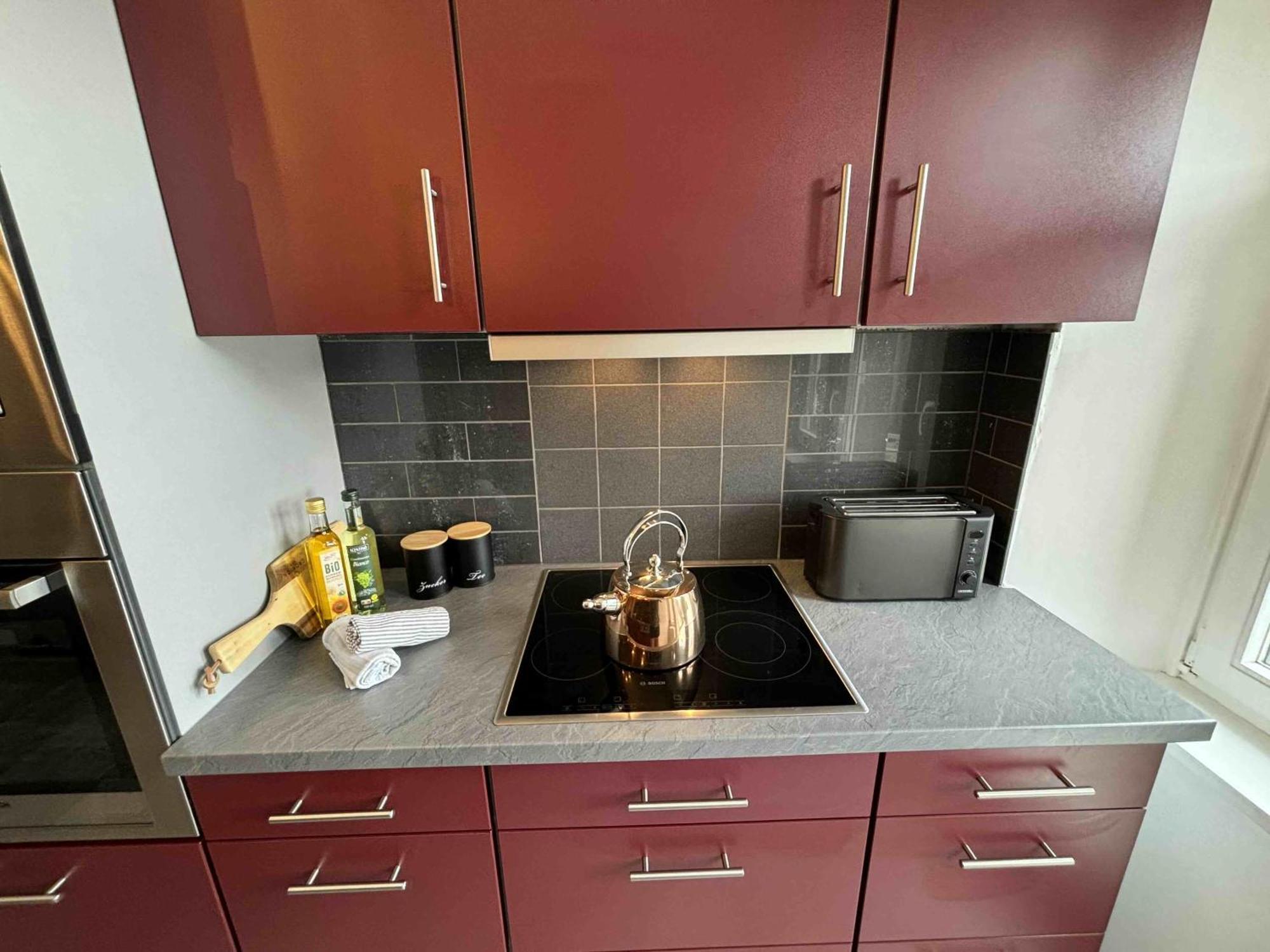 Lot54 Deluxe Apartements Neidenbach المظهر الخارجي الصورة