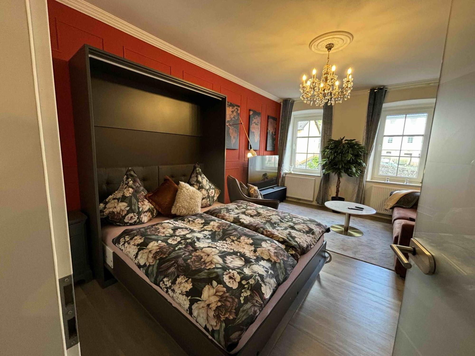 Lot54 Deluxe Apartements Neidenbach المظهر الخارجي الصورة