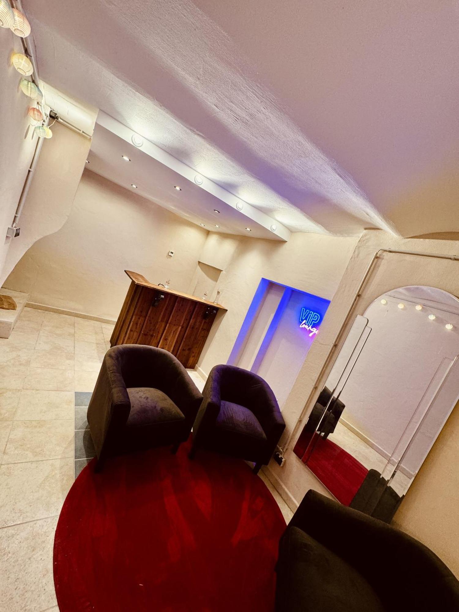 Lot54 Deluxe Apartements Neidenbach المظهر الخارجي الصورة