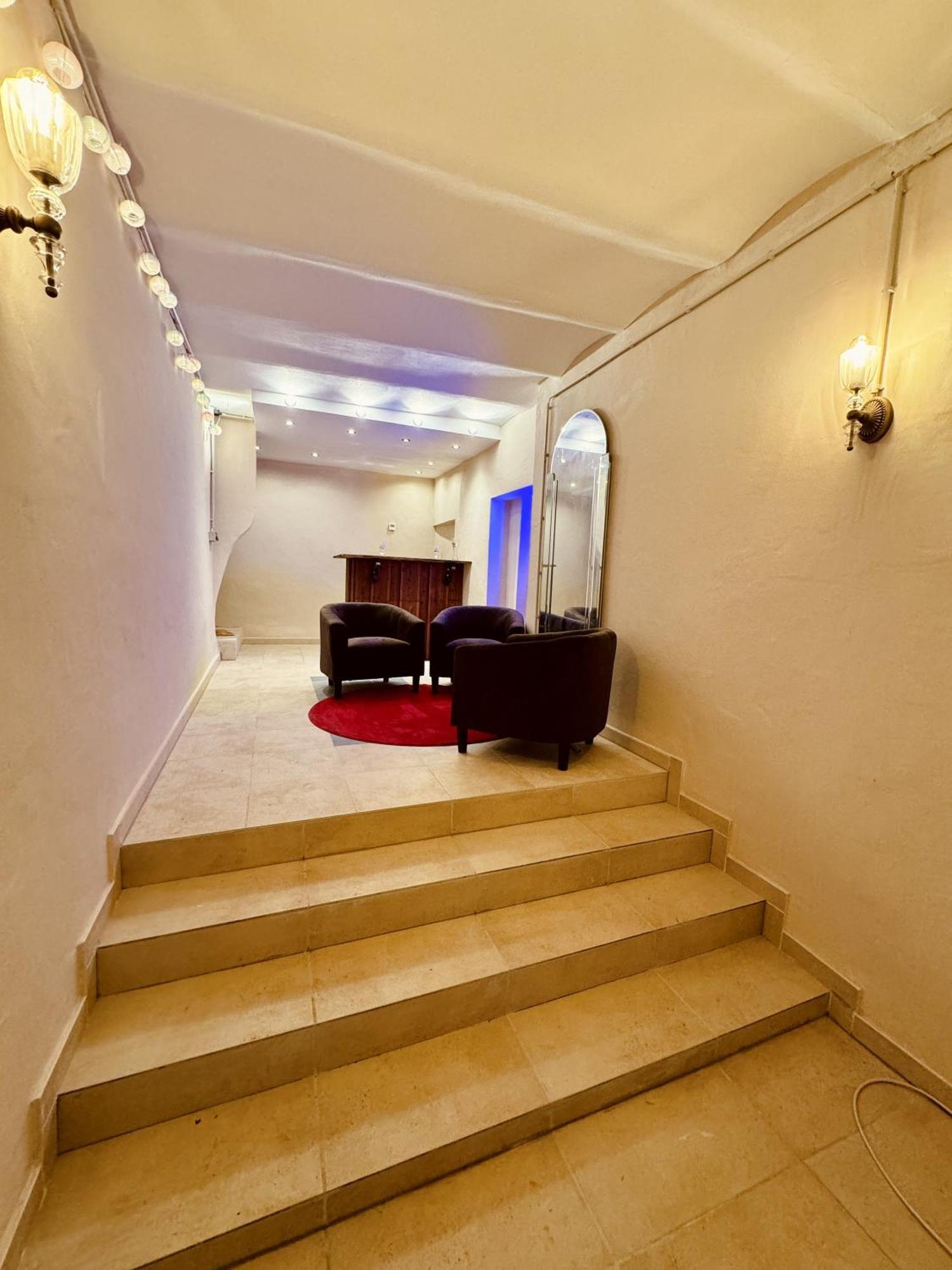 Lot54 Deluxe Apartements Neidenbach المظهر الخارجي الصورة