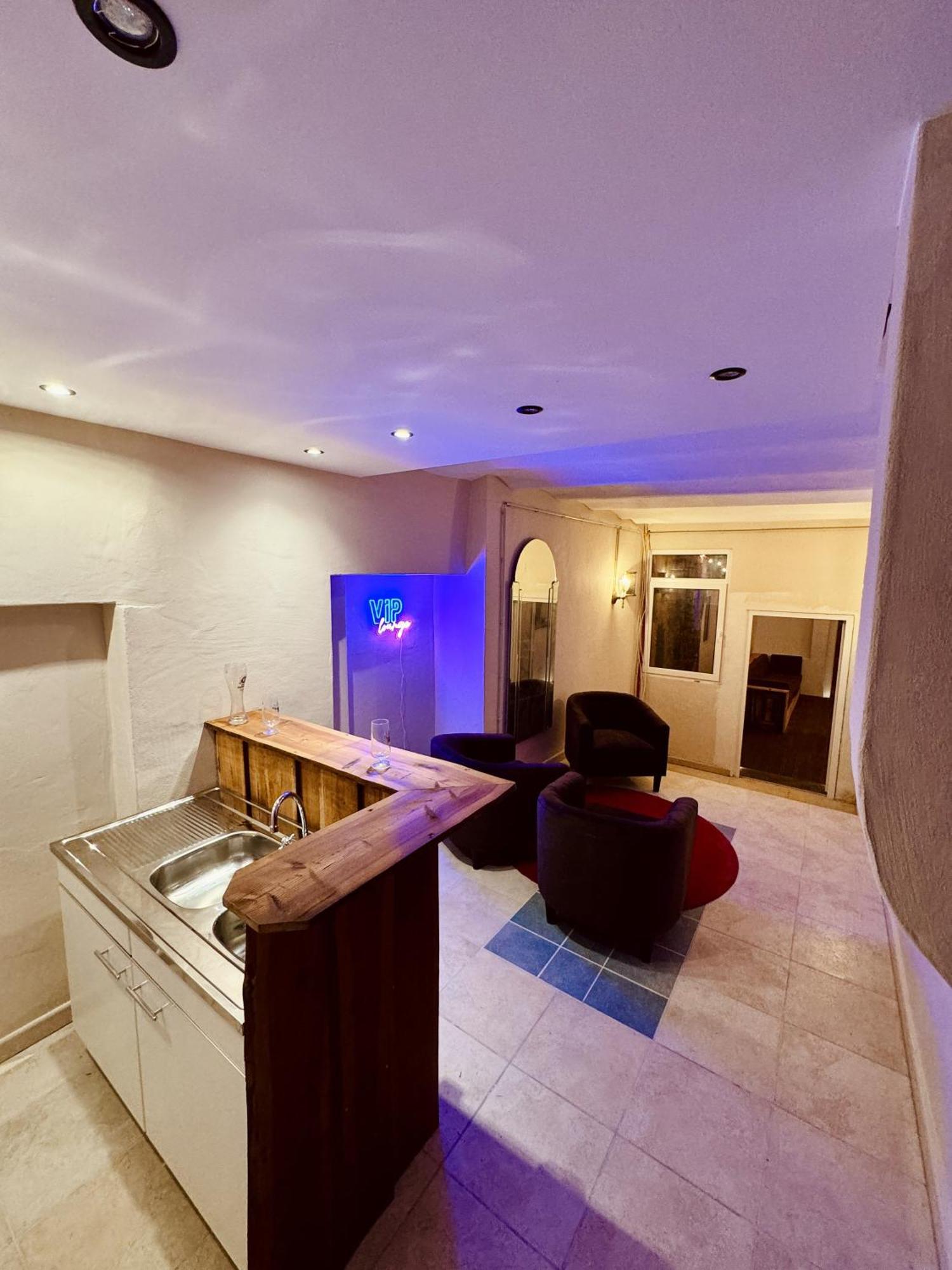 Lot54 Deluxe Apartements Neidenbach المظهر الخارجي الصورة