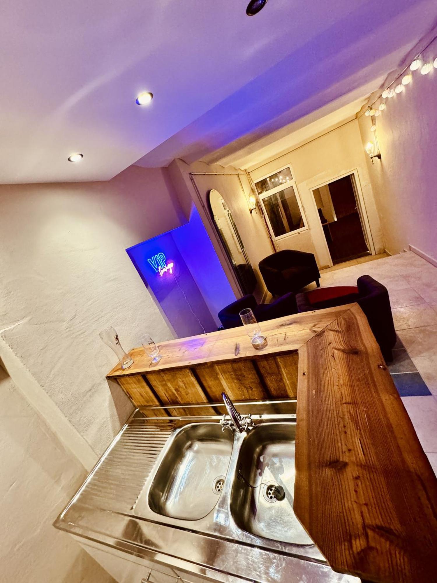 Lot54 Deluxe Apartements Neidenbach المظهر الخارجي الصورة
